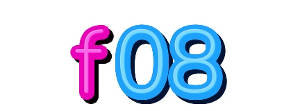 f08 — logo kanal
